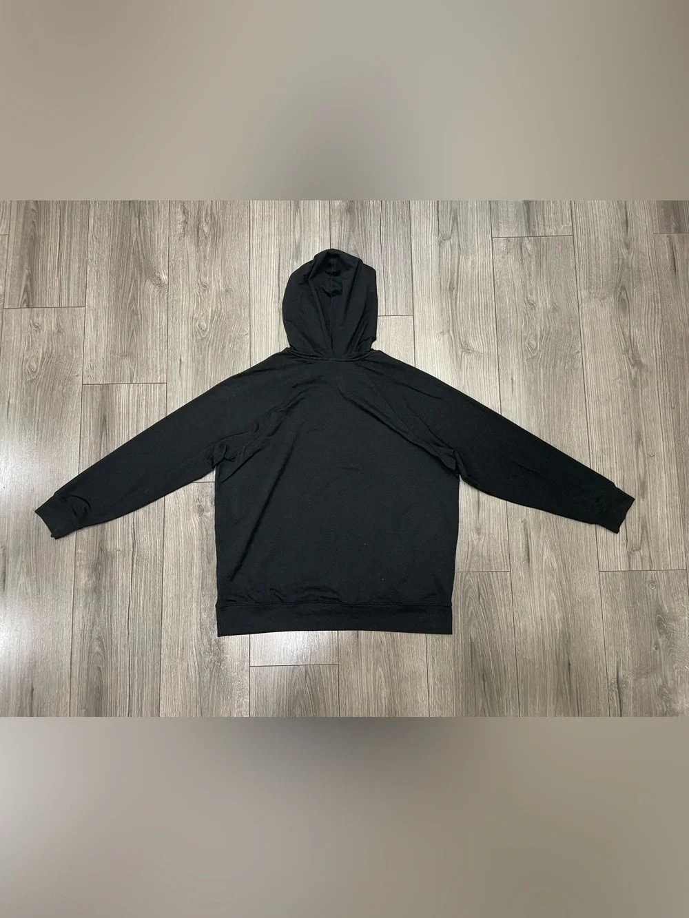 Vuori Women's Halo Oversized‎ Hoodie Size Small